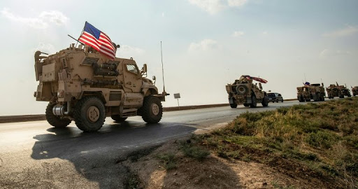 هل تعود قوات التحالف الدولي إلى قواعدها في كوباني والرقة؟