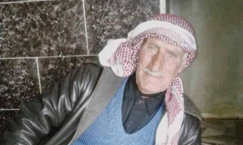 استشهاد مسن وقاصر كُرديين في قرية كيمار بريف عفرين الشرقي