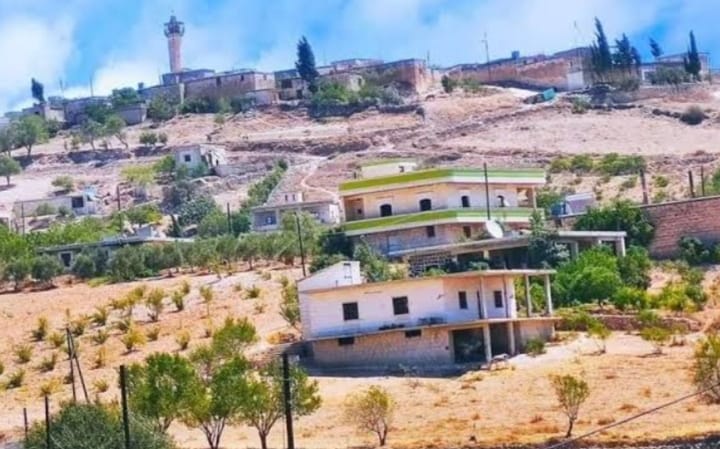 عفرين - معبطلي: اختطاف مواطن كردي من أهالي قرية حسية على يد مسلحي الإحتلال