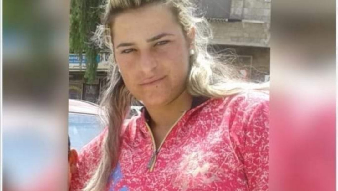 الإفراج عن الكُردية الإيزيدية آرين حسن بعد 10 أشهر من اختطافها على يد مسلحي الإحتلال التركي بعفرين