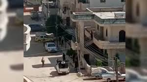 مستوطن من الغوطة يستولي على ستة  منازل لأهالي عفرين الكُرد