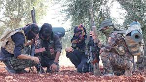مقتل مسلح وإصابة عدد آخر في عملية تسلل لـ “قوات تحرير عفرين” بريف حلب الشمالي
