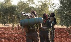 قوات تحرير عفرين تعلن عن  مقتل وإصابة  24 من جنود الاحتلال التركي ومسلحيه  في الشهباء وريف عفرين