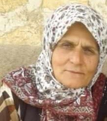 عاجل|| استشهاد مواطنة كردية تحت التعذيب في أقبية سجون الاحتلال التركي.. بعد أكثر من عامين على اختطافها
