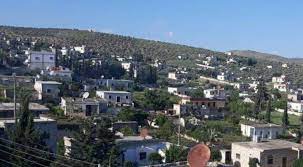 7 مسلحين يعتدون بالضرب المبرح على مواطن كردي في جنديرس  .. بسبب تصديه لعملية سرقة