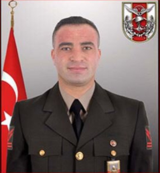 مقتل جندي تركي وإصابة أربعة آخرين في قصفٍ لقوات 