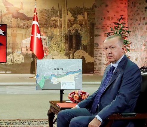 على خطى أتاتورك... أردوغان يستكمل 