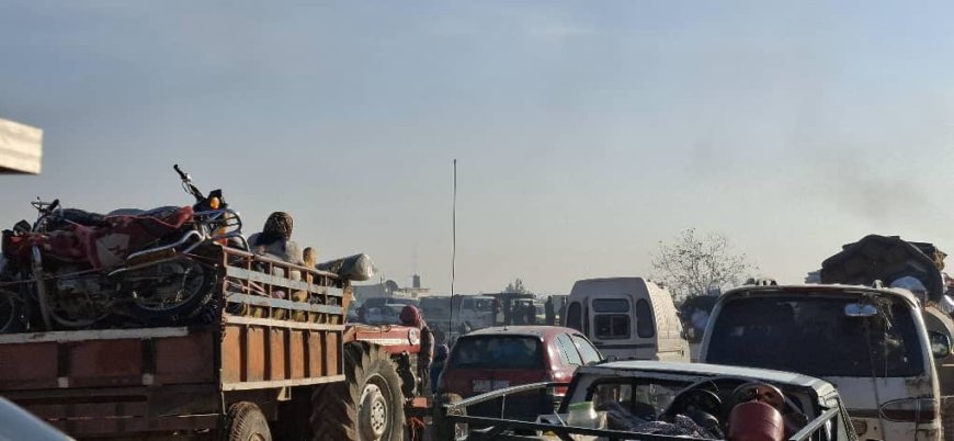 جرائم حرب في منطقة الشهباء بريف حلب الشمالي... قتل مدنيين وتمثيل بالجثث