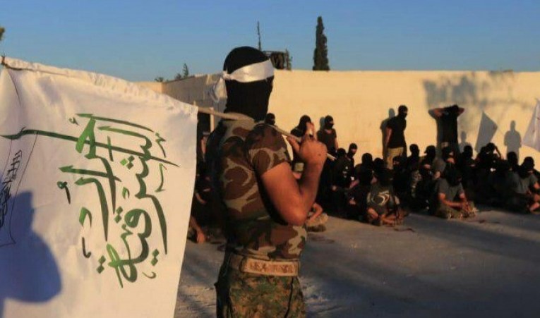 The Observatory: ISIS operatives were involved in the “Ahrar al-Sharqiya” militia