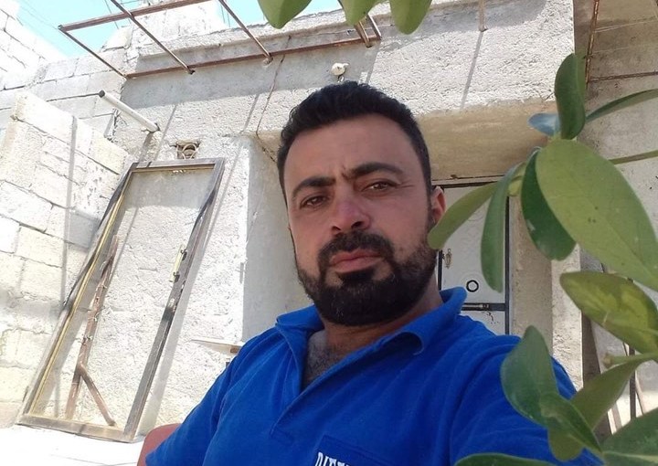 “Military Police” militia re-arrested a Kurdish citizen from Ashrafieh neighborhood in Afrin