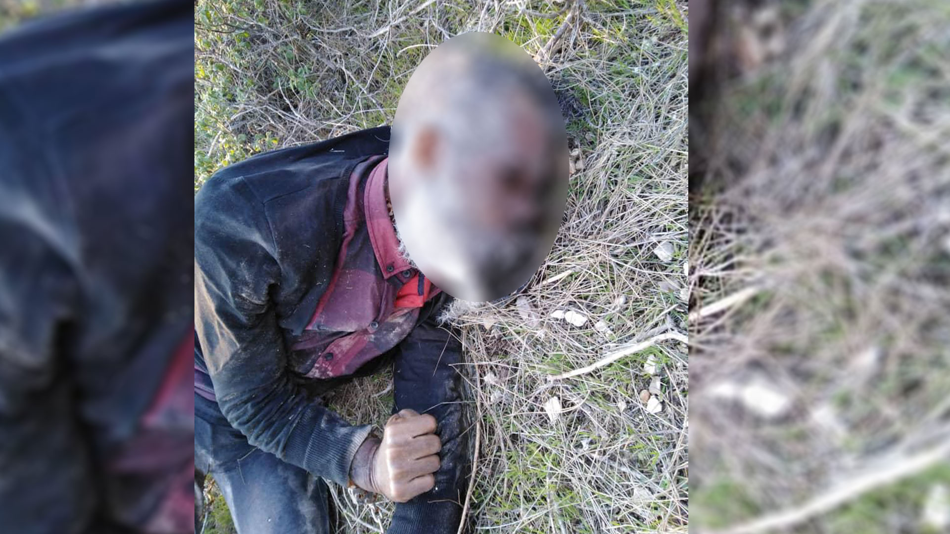 After kidnapping him for 3 months … Islamic militias kill a Kurdish merchant in Afrin