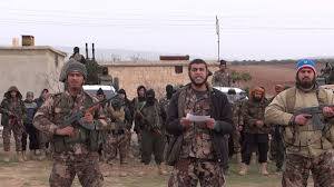 “Ahrar al-Sharqiya” militia expels a leader within its ranks who refused to go to Libya