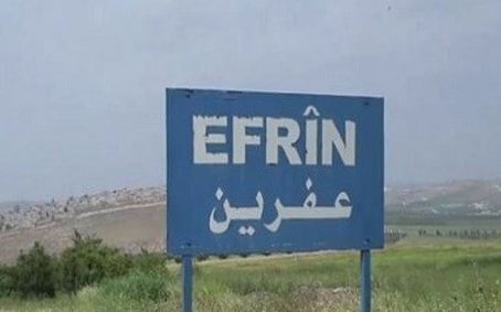 From Afrin to the world: We have been in quarantine for two years because of the 