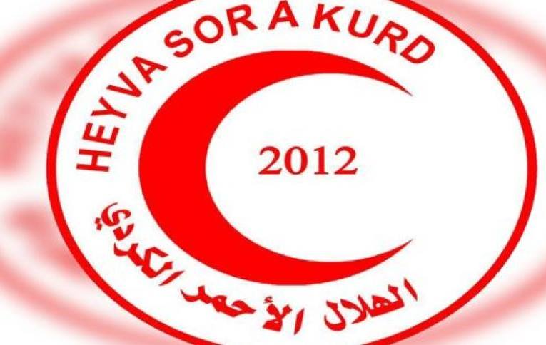 Institutions in Al-Shahba warns of 'serious consequences' if the Coronavirus (COVID-19) spreads among the displaced people of Afrin