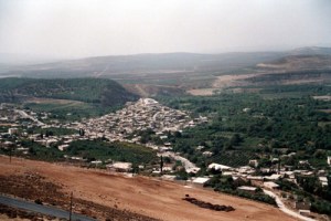 Three gunmen were wounded in a clash within the militia of “Al-Hamza”, as a result of the fighting over the homes of the displaced people of Afrin