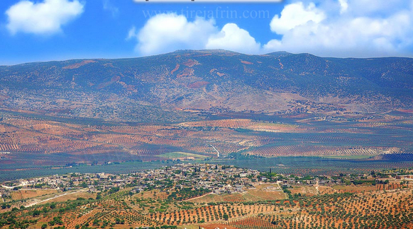 Kurdish young man from the village of “Araba” was kidnapped in the industrial zone in Afrin