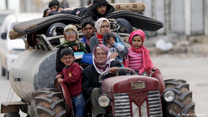 Old Kurdish man was kidnapped and his belongings were stolen from him on Afrin - Kafar Shiyleh road