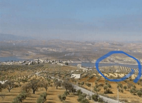 Islamic militias search for antiquities in three new locations in Afrin