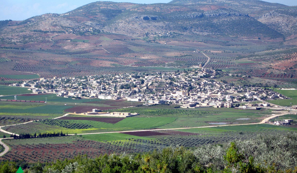 Thousands of livestock belonging to the settlers are grazing uncontrollably in the plains (Blelko, Alamdara and Chaqmaqa)