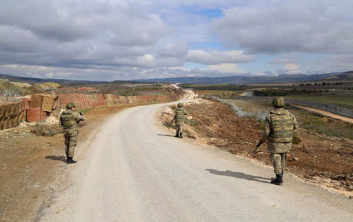 A kidnapee from the village of Aghjaleh was released for two thousand dollars