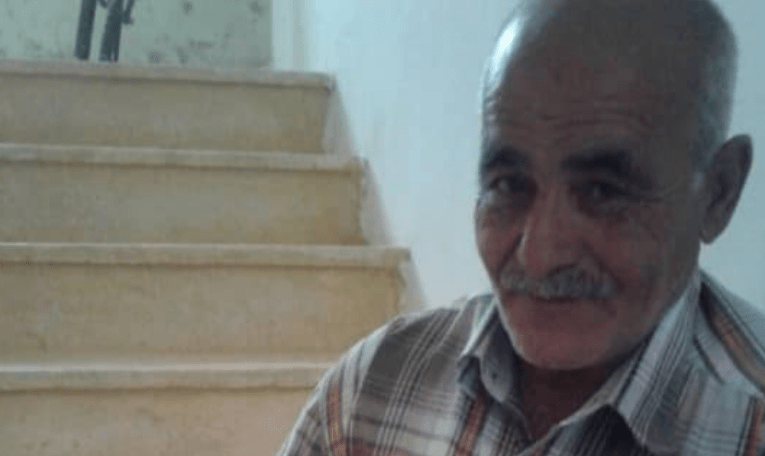 A settler judge from Deir Ezzor kidnaps a Kurdish citizen in Jenderes