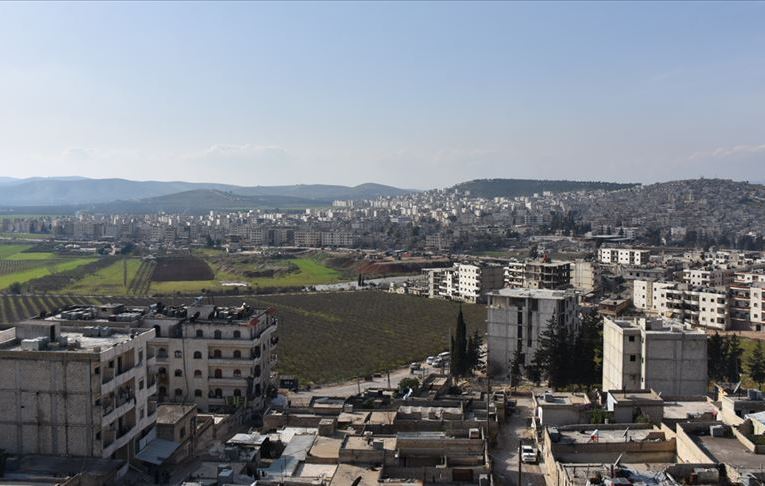 Homs settlers brutally assault a Kurdish citizen in the village of Dekmedash in Afrin countryside