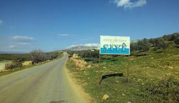 Two Kurdish parents die of grief in “Shiyeh”; Now their daughters are alone among occupation's wolves