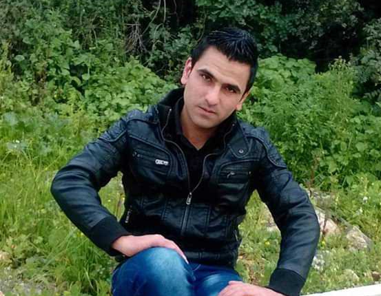 (Two years and two months) since a Kurdish young man was kidnapped, after deciding to return to his homeland