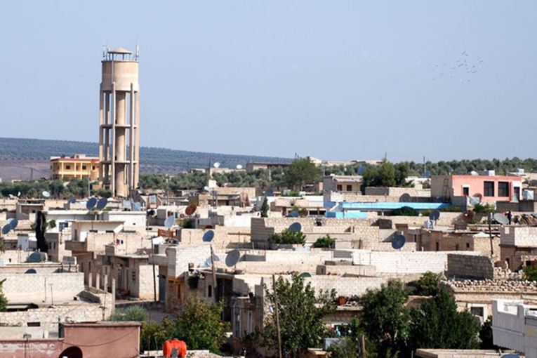 Looting and Robbery continue in Afrin in broad daylight