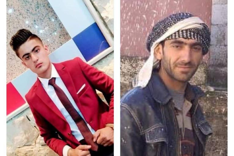 Two young Kurdish men killed after motorcycle explodes in Afrin