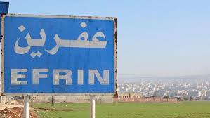 The administration of “Al-Manar” Hospital in Afrin prohibits the use of the Kurdish language