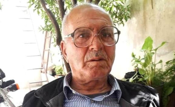 Elderly Kurdish man died from grief, after a quarrel with a militant of Muslim Brotherhood