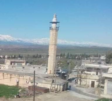 Dozens of Kurdish imams are replaced with settler and supporters of al-Qaeda imams