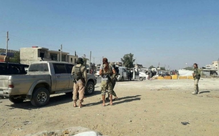 Seven Kurdish citizens kidnapped and tortured in the village of 