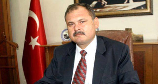 The butcher of Afrin and the deputy governor of Hatay-Turkey kills his mother and brother