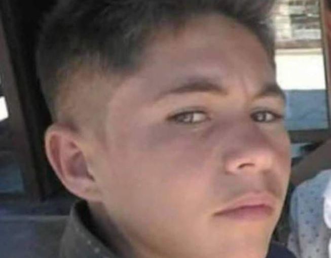 Turkish soldiers killed an Afrini child at Turkish border