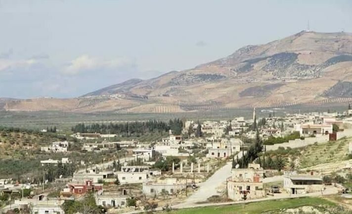 Arrest campaign affects the civilians of the village of Hekejeh in Shieh district