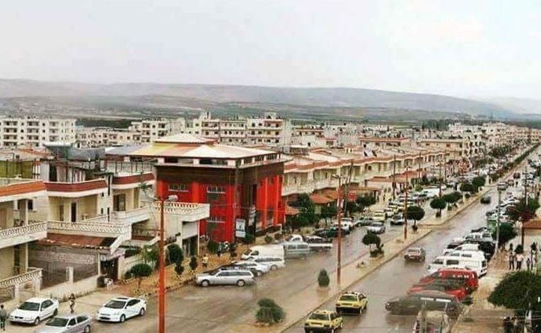 Settlers in Afrin are forcing the Kurds to sign rental contracts without paying the dues