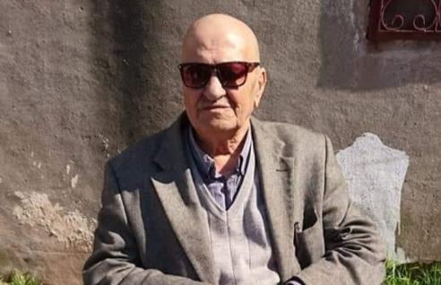 Kurdish elderly man died in Jenderes suffering a stroke as a result of armed robbery in his house