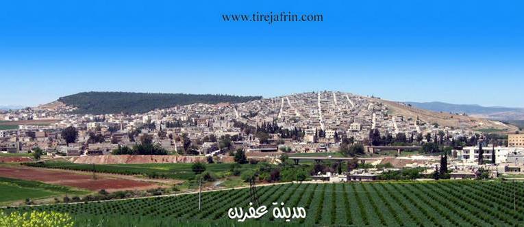 4 bodies of Syrian mercenaries arrived in Afrin ... coming from Azerbaijan