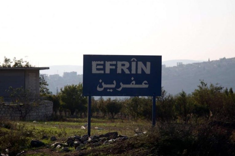 In names: “Malikshah” militia sells two houses in Afrin