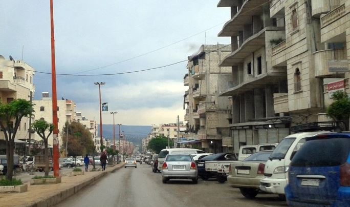 Trade continues in Property and real estate of the Kurdish citizens of Afrin