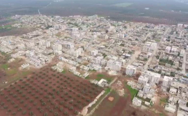 Kurdish citizen arrested from his home, in Jenderes district