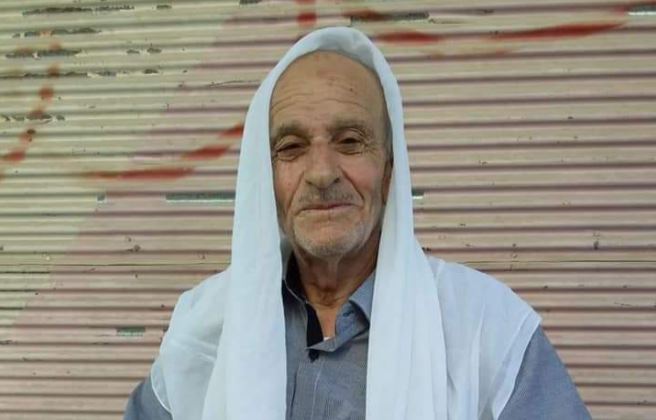 Elderly Kurdish man dies of COVID-19 in Afrin, after the occupation hospitals refused to receive him