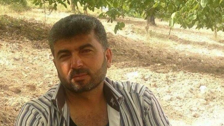 A Kurdish citizen was killed under torture in Marate Central Prison in Afrin