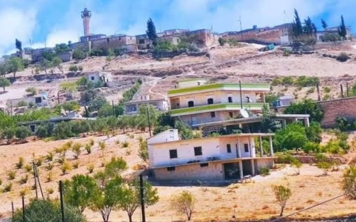 Kurdish resident of Hise village kidnapped by occupation militants