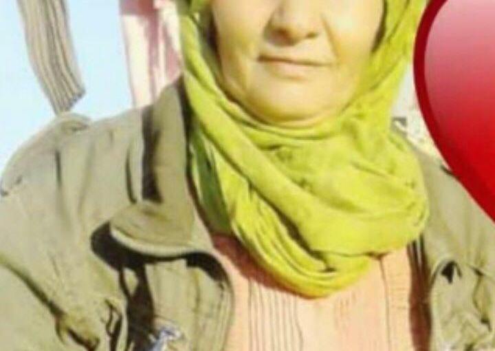 After more than a month, reports about kidnapped Kurdish Yazidi woman losing her memory as a result of torture