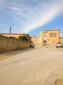 Reca village; 1,300 settlers settled there after displacing 90% of its residents and seizing 1650 olive trees