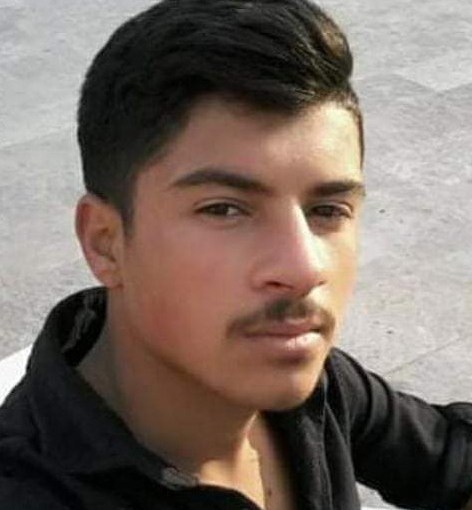 Unknown fate faces a Kurdish minor was kidnapped by al-Amashat militia, in Shieh