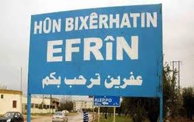 Occupation militias threaten whoever celebrates New Year's eve in Afrin, paying a fine of 1,000 Turkish liras